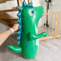 Thumbnail for Dino Punch - Roar & Smash - Dino boksespill for barn