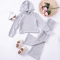 Thumbnail for Mini Fashion - Myk og varm - Joggedress