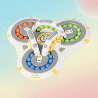 Thumbnail for FocusMax – Beroligende og utfordrende – Konsentrasjons- og tankespill for barn