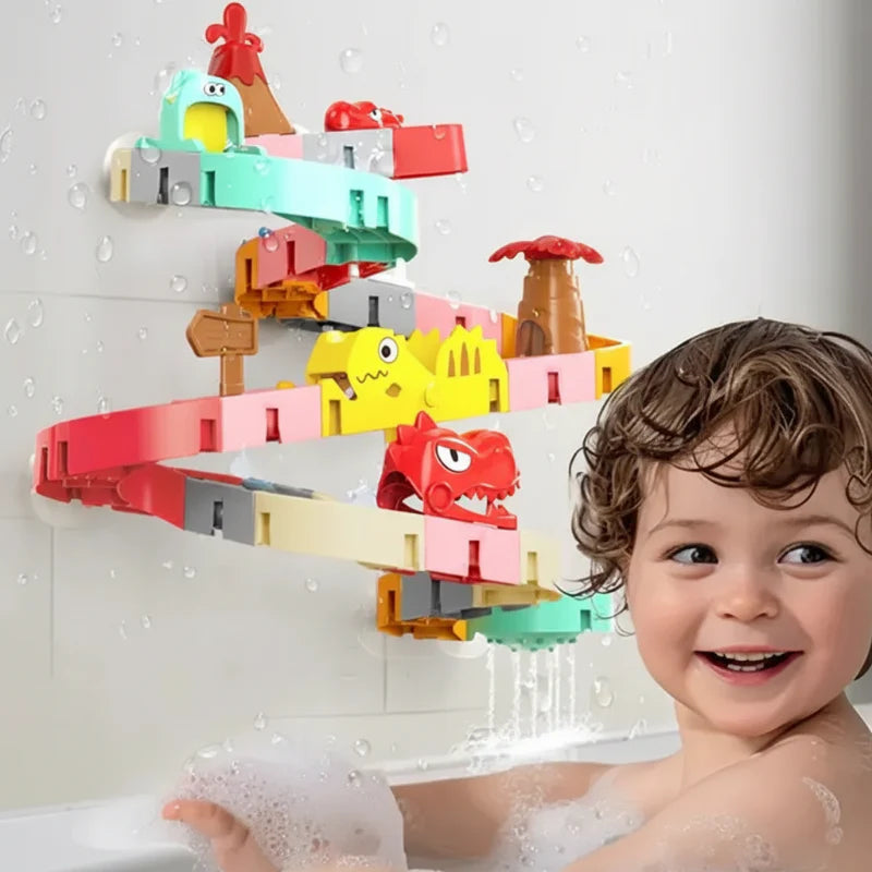 BathBuilder – DIY & Fantasierijk – Badeleker