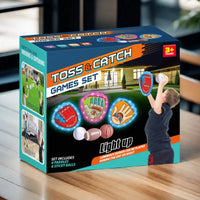 Thumbnail for FlexiCatch – Myke og lekne – Sticky Sportballer