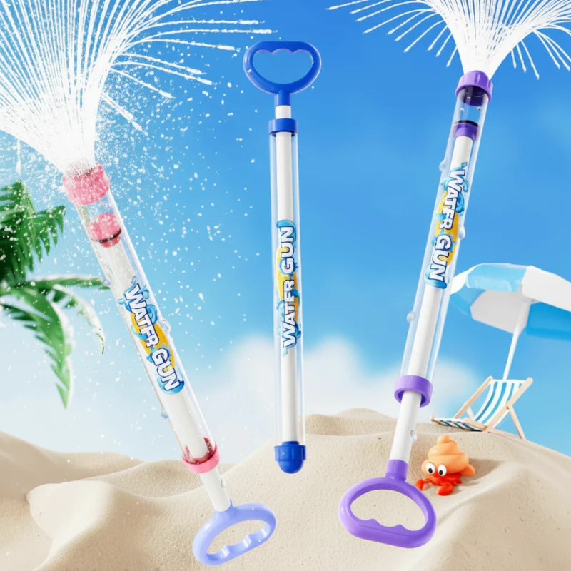 Water Blaster – Lekent og kraftig – Vannpistol