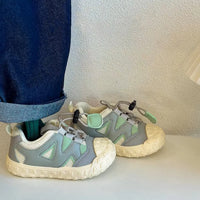 Thumbnail for Mini Fashion -  Komfortabel og aktiv - Joggesko for barn