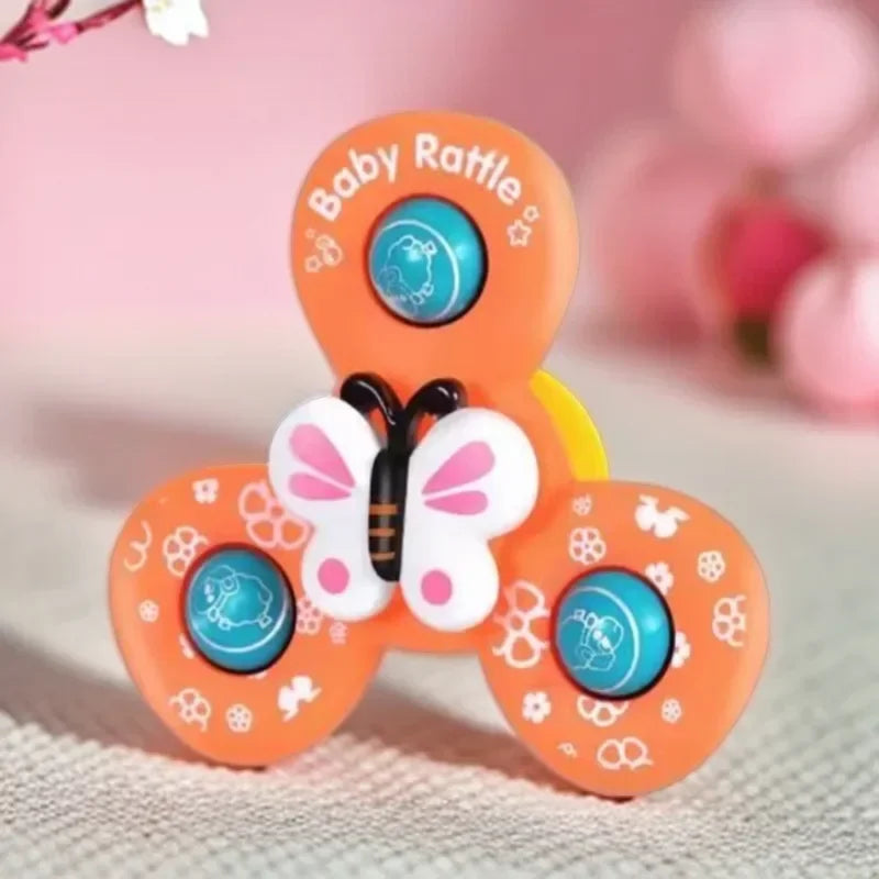 Bath Spinner Set™ – Vannspinner - Bath Spinners