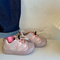Thumbnail for Mini Fashion -  Komfortabel og aktiv - Joggesko for barn