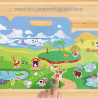 Thumbnail for Play Book™ - Oppmuntre til kreativitet - Play & Do-bok