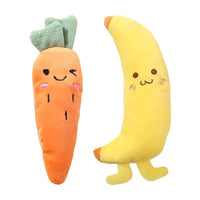 Thumbnail for Pluche Rattle™ – Klemme og kose – Koseklut for småbarn