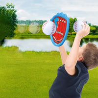 Thumbnail for FlexiCatch – Myke og lekne – Sticky Sportballer