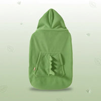 Thumbnail for Dinosaur Baby Carrier Cover – Varmt og behagelig – Dino Baby-teppe