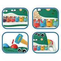 Thumbnail for GatorBeats – Musikalsk og morsomt – Hammer Xylofon leketøy