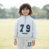 Mini Fashion™ - Fasjonable og myke - Relax Outfit for barn