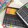 ColorCraft – Kreativt og bærekraftig – Akrylmarkører med penselspiss