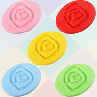 Thumbnail for WobbelPlay – Morsomt og lærerikt - balansebrett for småbarn og førskolebarn