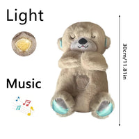 Thumbnail for Sleepy Cuddly Toy™ - Fredelig søvn - kosedyr til leggetid