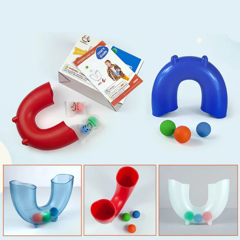 JugglePro – Aktivt og morsomt – Ballferdighetspill