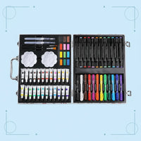 Thumbnail for TinyArtist – Lekende og kreativ – Tegne- og malekasse