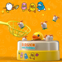 Thumbnail for JumpyDuck – Aktiv og morsom – Duck Catch Board Game
