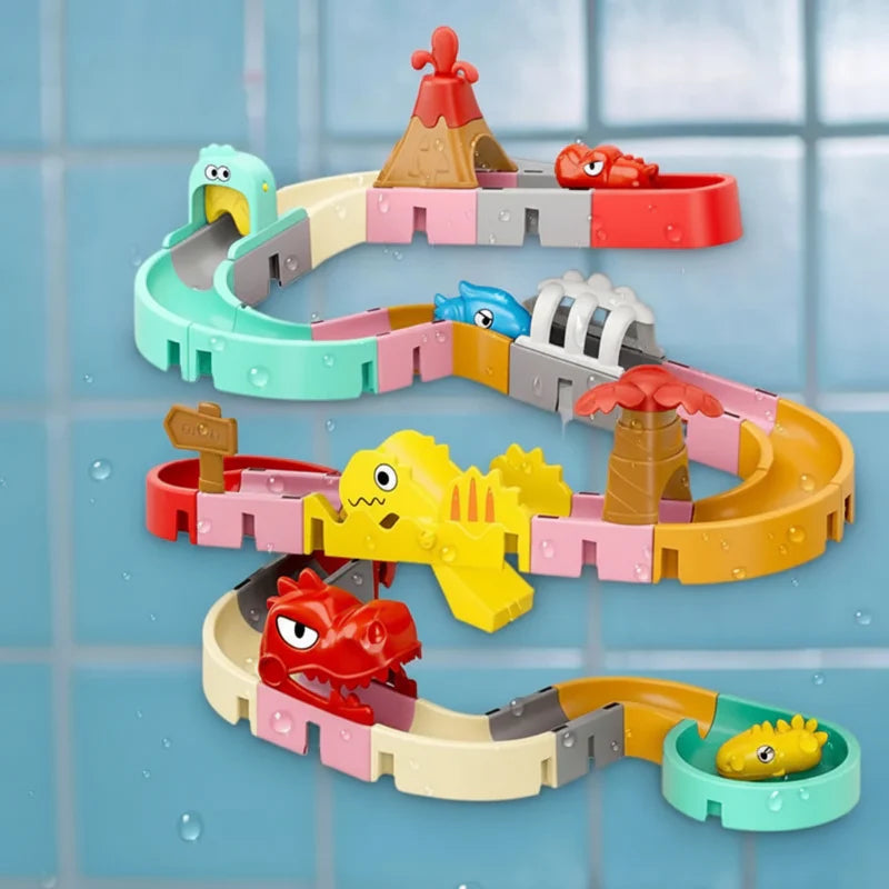 BathBuilder – DIY & Fantasierijk – Badeleker