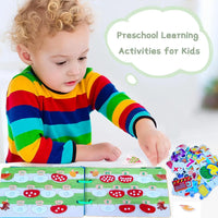 Thumbnail for Click Book –  Farge- og lydmagi – Interaktiv bok