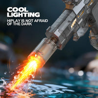 Thumbnail for Automatic Water Blaster – Aktivt og interaktivt – Vannpistol