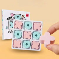 Thumbnail for TicFun – Søtt og praktisk – «Smør, ost og egg»-gummisett