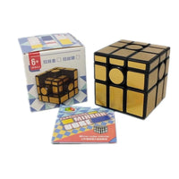 Thumbnail for Magic Cube Puzzle™ - Snu, undre deg og løse - Puslespill