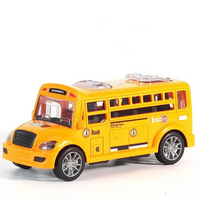 Thumbnail for Schoolbus™ - Bli med på eventyr - Lekebuss