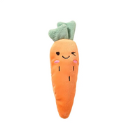 Thumbnail for Pluche Rattle™ – Klemme og kose – Koseklut for småbarn
