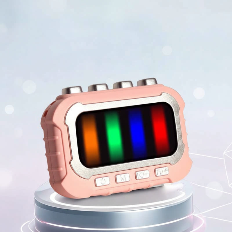 TapHero – Interaktivt og stressreduserende – Musikalsk Fidget Game