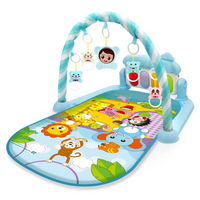 Thumbnail for Musical Arch™ – Lyder & Farger - Babygym