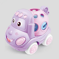 Thumbnail for Wobble Wheels™ - Lekebil - Silikon biteleke