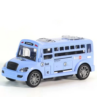 Thumbnail for Schoolbus™ - Bli med på eventyr - Lekebuss