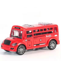 Thumbnail for Schoolbus™ - Bli med på eventyr - Lekebuss