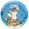 TinyWave – Munter & utviklende – Sensorisk vannmatte for babyer