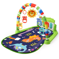 Thumbnail for Musical Arch™ – Lyder & Farger - Babygym