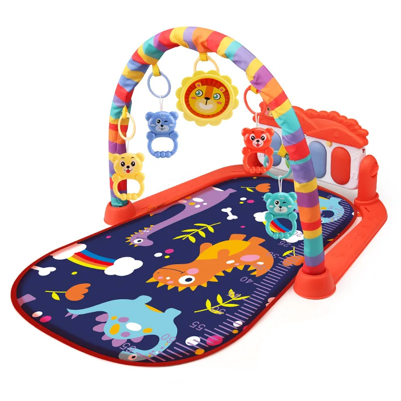 Musical Arch™ – Lyder & Farger - Babygym
