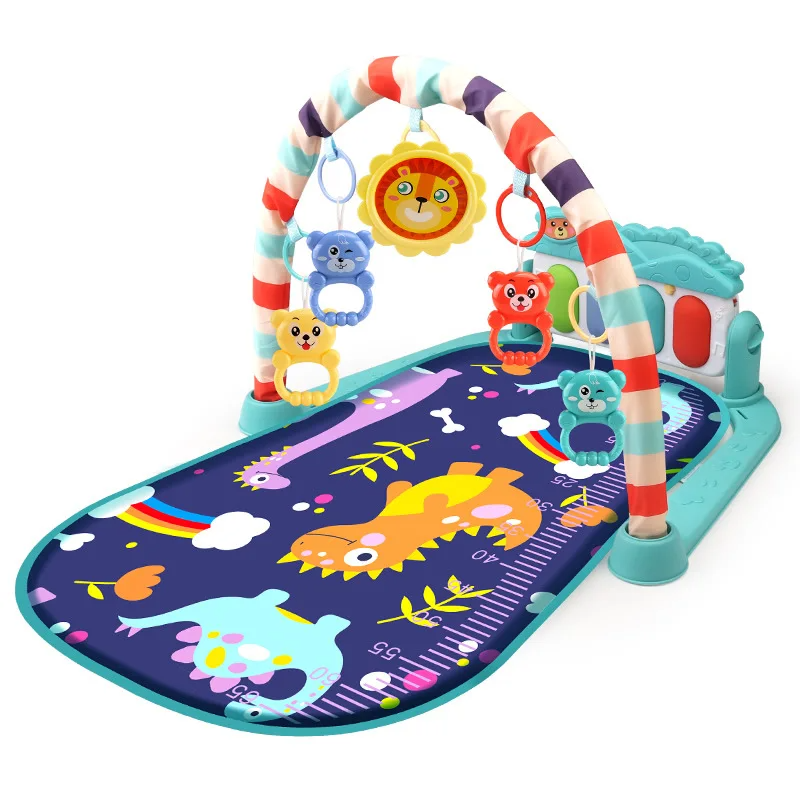 Musical Arch™ – Lyder & Farger - Babygym