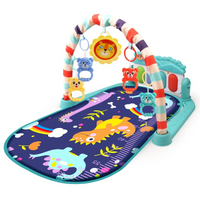Thumbnail for Musical Arch™ – Lyder & Farger - Babygym