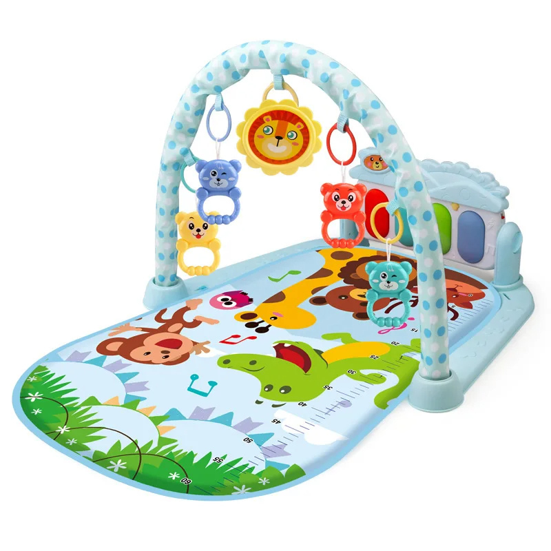 Musical Arch™ – Lyder & Farger - Babygym