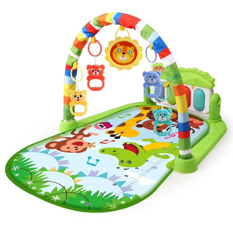 Musical Arch™ – Lyder & Farger - Babygym