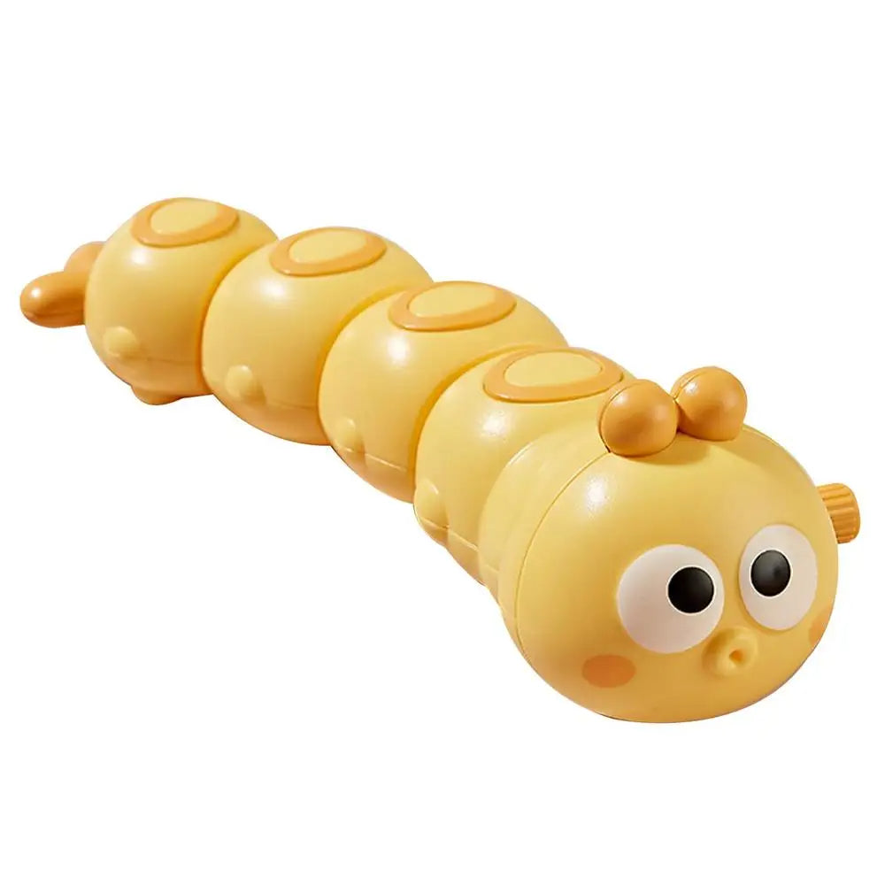 Crawling Caterpillar™ - Kravlende larve - Babyleke