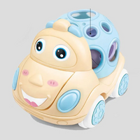 Thumbnail for Wobble Wheels™ - Lekebil - Silikon biteleke