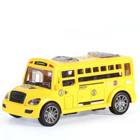 Thumbnail for Schoolbus™ - Bli med på eventyr - Lekebuss