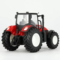 Thumbnail for Tractor Ride™ - Oppdag livet til en bonde - RC Tractor