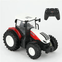 Thumbnail for Tractor Ride™ - Oppdag livet til en bonde - RC Tractor