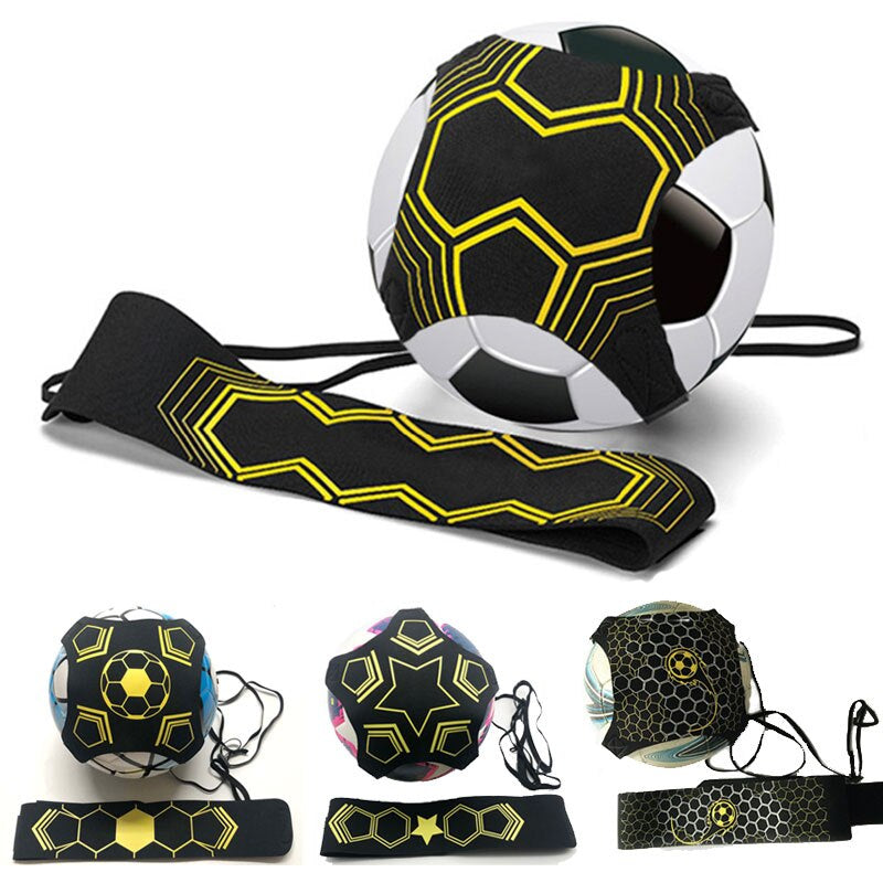 Soccer Training Belt™ - Spill fotball som en proff - Fotballbelte