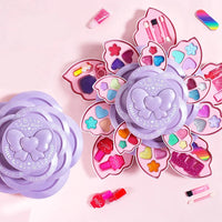 Thumbnail for Princess Make-Up Set™ - Fortryllende skjønnhet - Sminkesett for barn