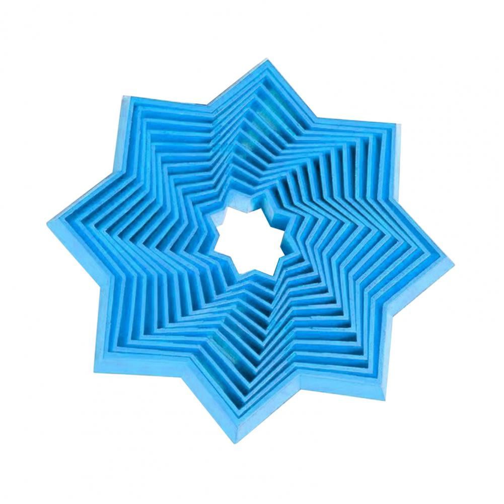 Illusion Star Fidget Toy™ - Magisk stjerne - Fikleleke