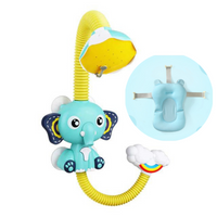 Thumbnail for Baby Sprinkler™ | Nyt badingen - Babydusj - minidusj for barn