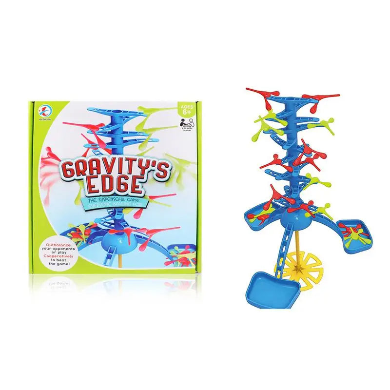 Bird Balance Toy™ - Balanseventyr - Familiespill